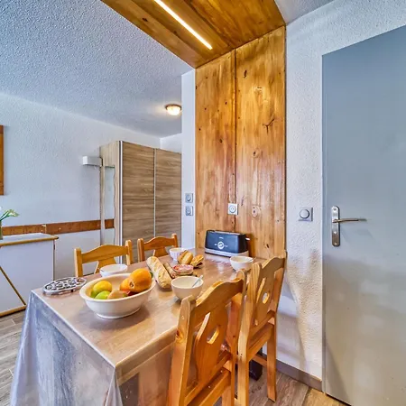 Lägenhet Altineige 104 By Interhome