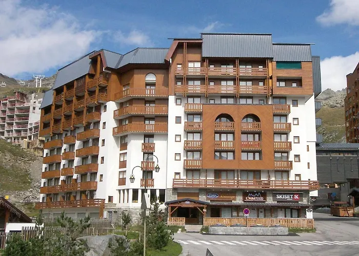 Altineige 104 By Interhome Appartement *