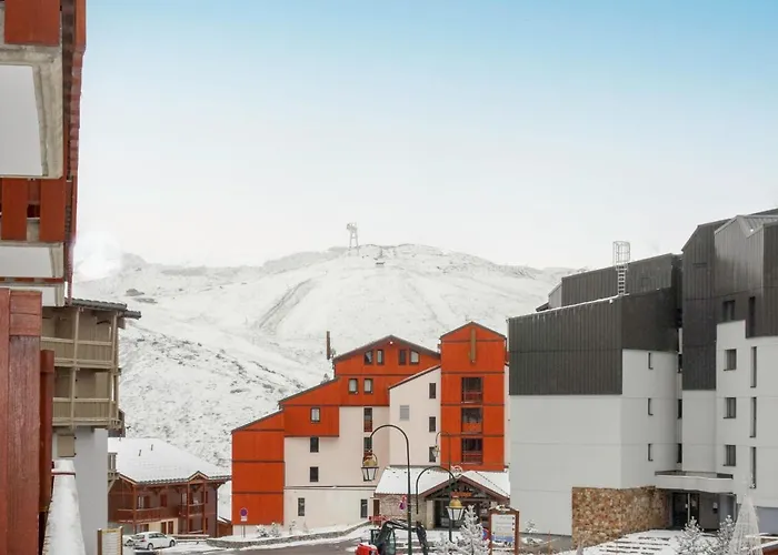 Altineige 104 By Interhome