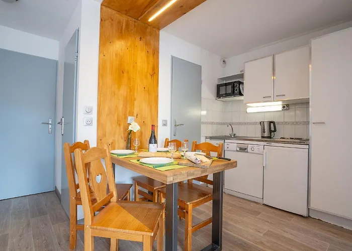 Appartement Altineige 104 By Interhome *