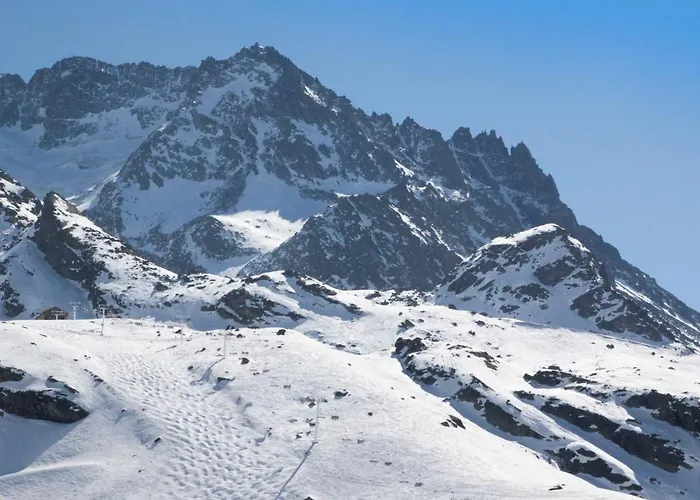 Altineige 104 By Interhome Val Thorens