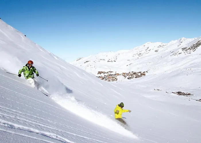 Appartement Altineige 104 By Interhome