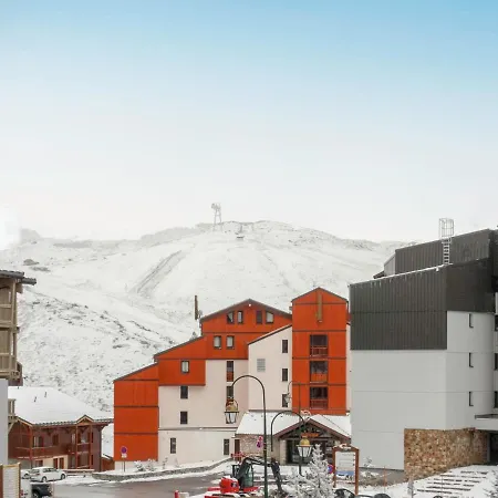 Altineige 104 By Interhome