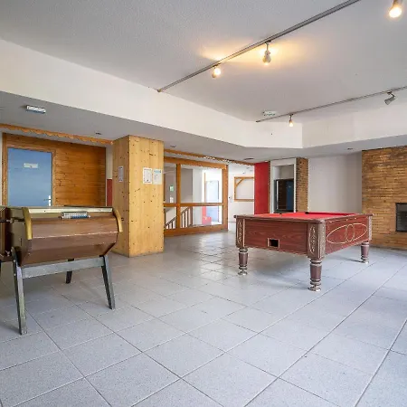 Altineige-4 By Interhome Apartment *