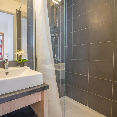 Апартаменти Altineige 104 By Interhome *