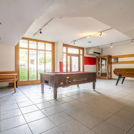 Апартаменти Altineige 104 By Interhome *