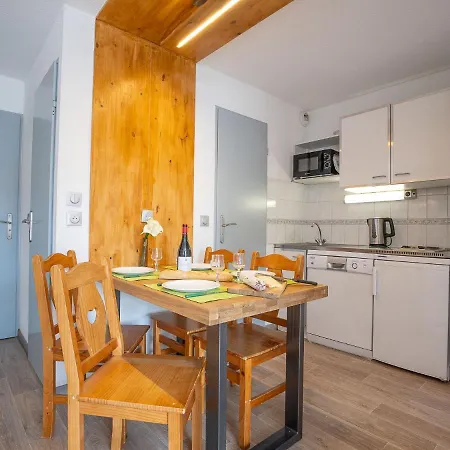 Апартаменти Altineige 104 By Interhome *