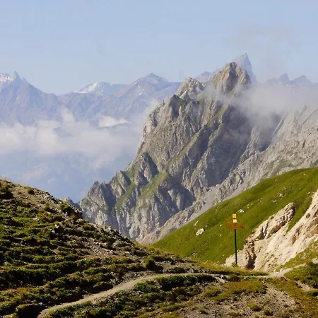 Apartmán Altineige 104 By Interhome