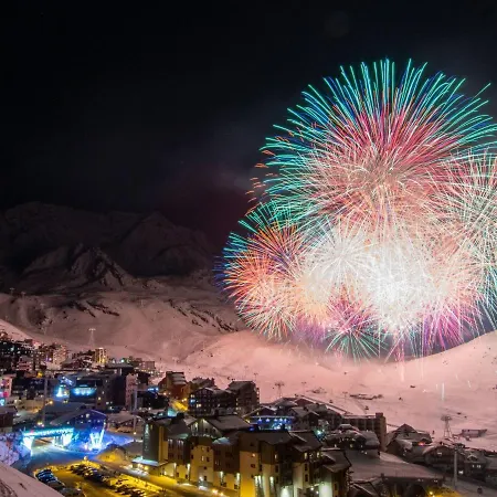 Апартаменти Altineige 104 By Interhome *