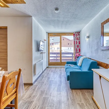 Apartment Altineige-4 By Interhome