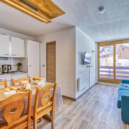 Altineige 104 By Interhome