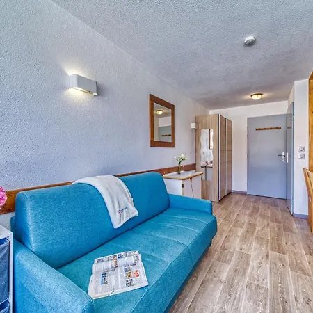 Altineige 104 By Interhome Apartmán *