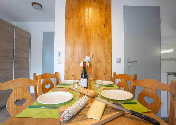 Altineige 104 By Interhome