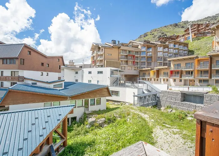 Altineige 104 By Interhome