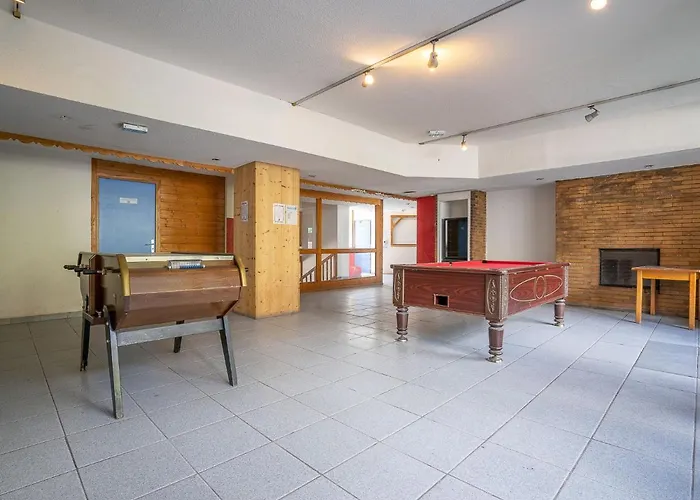 Altineige 104 By Interhome Apartmán *