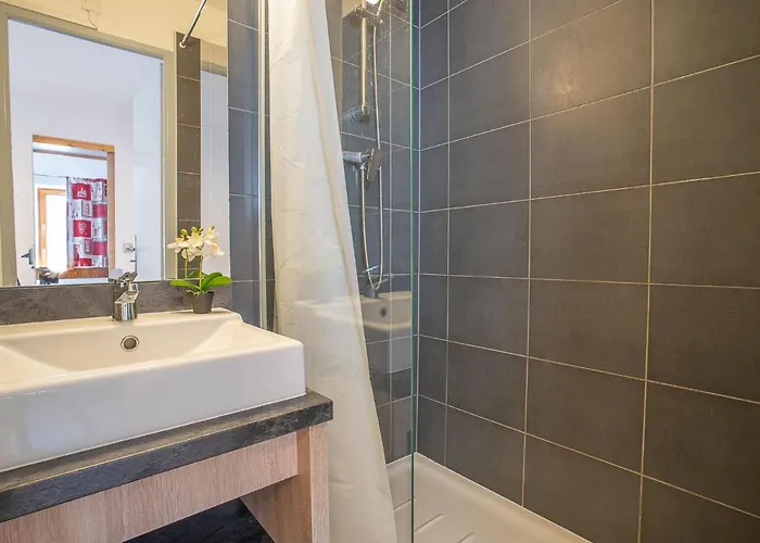 Apartmán Altineige 104 By Interhome *