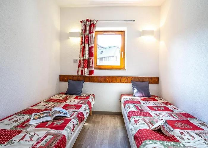 Altineige 104 By Interhome Apartmán Val Thorens