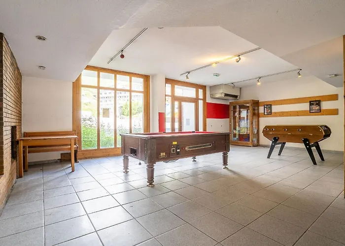 Apartmán Altineige 104 By Interhome *