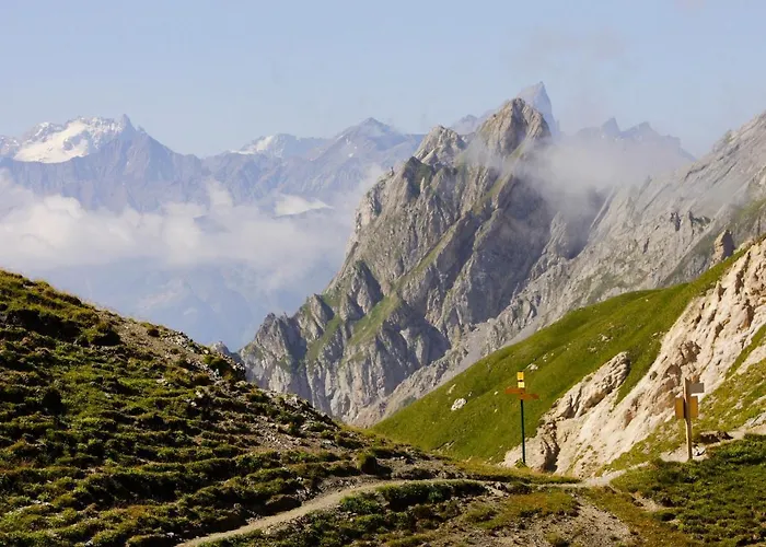 Apartment Altineige 104 By Interhome