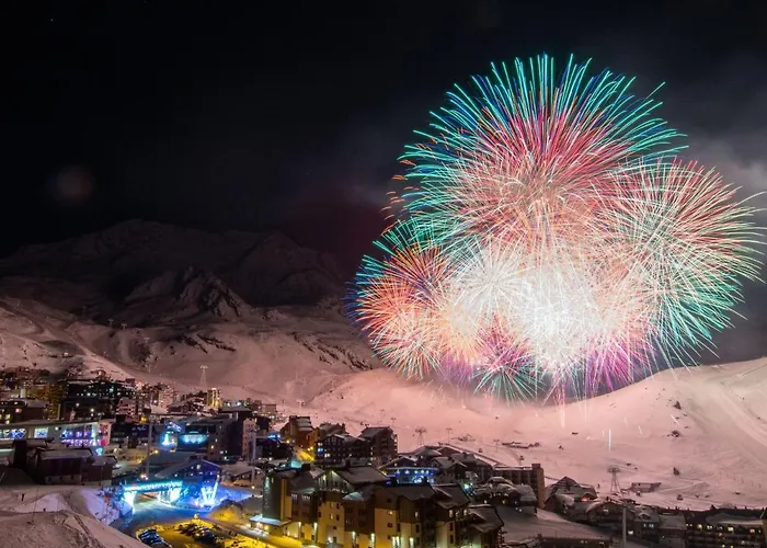 Apartmán Altineige 104 By Interhome *