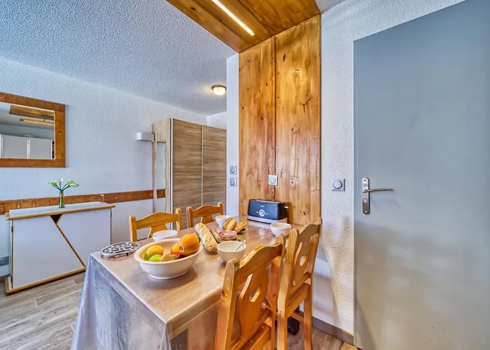 Apartment Altineige 104 By Interhome