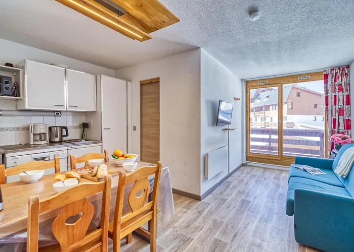 Altineige 104 By Interhome