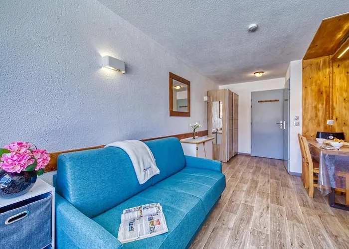 Altineige 104 By Interhome Apartment *